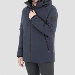 GIACCA INVERNALE UOMO EQUILINE Giacche Outdoor, Uomo 
